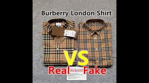 fake vs real burberry polo|burberry tb polo shirts.